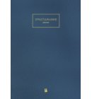 Structuurjunkie-planner - Structuurjunkie