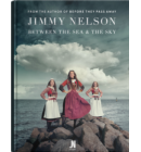 Between The Sea & The Sky - Coffee-table Book