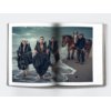 Between The Sea & The Sky - Coffee-table Book