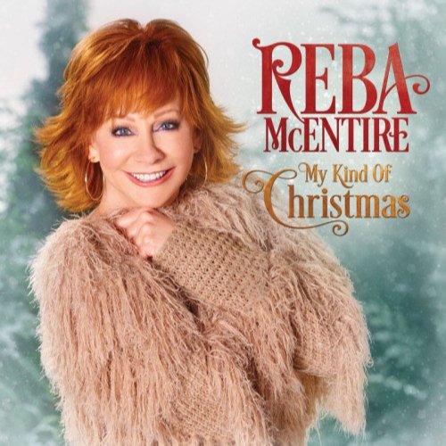 Universal My Kind Of Christmas - Reba Mcentire