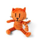 Dog Man – Knuffel Karel 24 cm - Dog Man