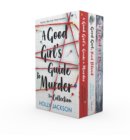 Holly Jackson Box Set