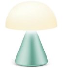 Lexon Mina M led lampje mint groen