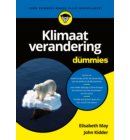 Klimaatverandering voor Dummies - Voor Dummies