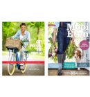 Op weg naar meer energie + Bookazine Mooi Eten
