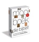 Mooi boek, die bijbel!