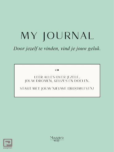 My Journal