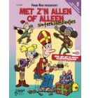 Met z'n allen of alleen - Met z'n allen of alleen