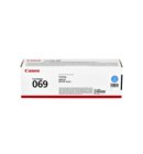 Tonercartridge Canon 069 blauw