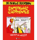 Sinterklaas Cartoentje