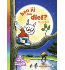 ben jij een dief? - Ik leer lezen met Zwijsen