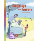 Grijs ijs met haren - Ik leer lezen met Zwijsen