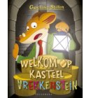 Welkom op kasteel Vrekkenstein - Geronimo Stilton