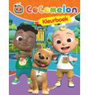 Cocomelon kleurboek