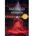 Met vlag en wimpers