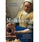 Melkmeisje