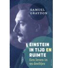 Einstein in tijd en ruimte