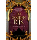 Het gouden rijk - Daevabad