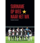 Suriname op weg naar het WK