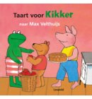 Taart voor Kikker - Kikker
