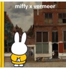 miffy x vermeer