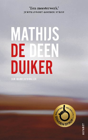 De duiker - De Hollander