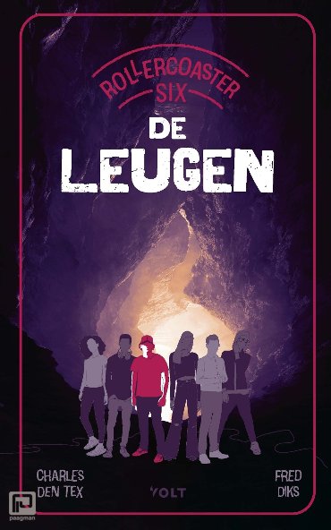 De leugen - Rollercoaster Six