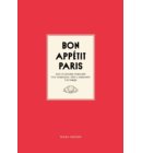 Bon Appétit Paris