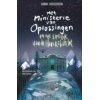 Het Ministerie van Oplossingen en het spook van de Haviksburcht - Het Ministerie van Oplossingen