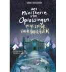 Het Ministerie van Oplossingen en het spook van de Haviksburcht - Het Ministerie van Oplossingen