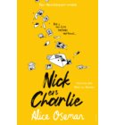 Nick en Charlie - Heartstopper