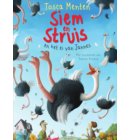Siem en Struis en het ei van Jannes - Siem en Struis
