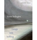 Langs een helling
