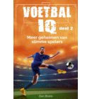 Meer geheimen van slimme spelers - Voetbal IQ