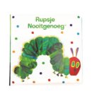 Rupsje Nooitgenoeg - badboekje - Rupsje Nooitgenoeg