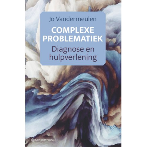Gompel & Svacina B.V. Complexe Problematiek - Jo Vandermeulen