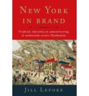 New York in brand