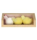 Meri Meri Pasen surprise ballen - Hen & Chicks