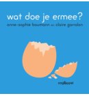 Wat doe je ermee?