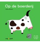 Op de boerderij - Xavier Deneux