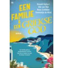 Een familie en een Griekse god - De wandelaars