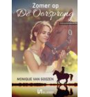 Zomer op de Oorsprong