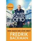 Een man die Ove heet
