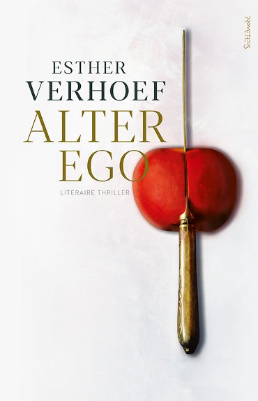 Alter ego