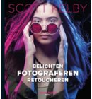 Belichten, fotograferen, retoucheren!