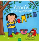 Anna's grote lenteboek - Anna