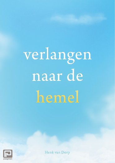 Verlangen naar de hemel