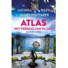 Atlas - De zeven zussen