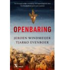 Openbaring - Ryevaar