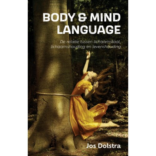 Gvmedia, Stichting Body & Mind Language - Jos Dolstra